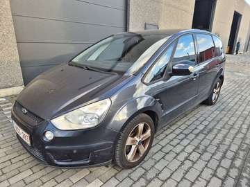 1.8 TDCi Titanium