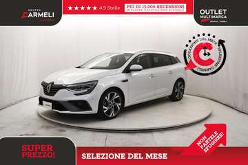 Sporter 1.6 plug-in hybrid Business E-Tech 160cv