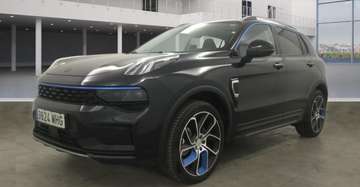 1.5T PHEV
