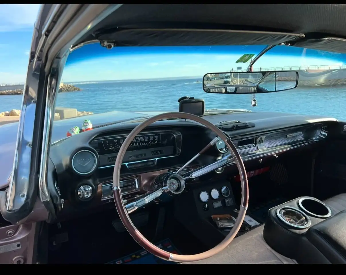 Cadillac Series 62 Coupe', foto 3