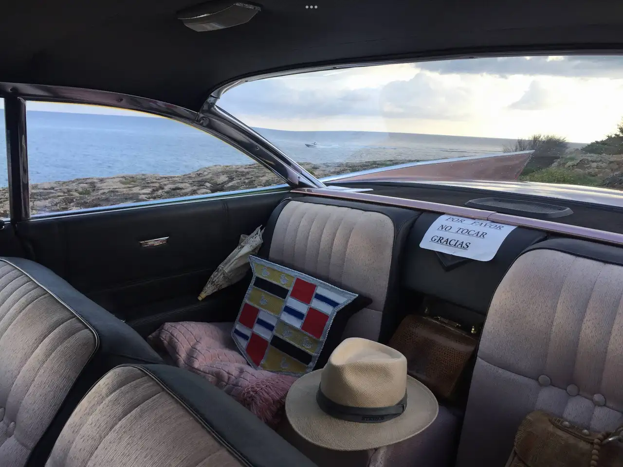 Cadillac Series 62 Coupe', foto 4