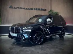 Bmw X7 *xDRIVE*40d*M SPORT*HUD*PANO*H&K*7 SITZER*