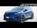 Renault Captur 1.6 e tech 145 auto Bleu - thumbnail 1