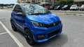 Aixam City eCity Sport Emotion CAR PLAY NAVI PELLE BLUETOOTH Blu/Azzurro - thumbnail 2