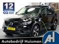 Volvo XC40 1.5 T4 155kW/211pk DCT7 Recharge R-Design PANORAMA Schwarz - thumbnail 1