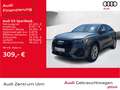 Audi Q3 S-Line 45 TFSI e S tronic AHK NAV+ Grijs - thumbnail 1