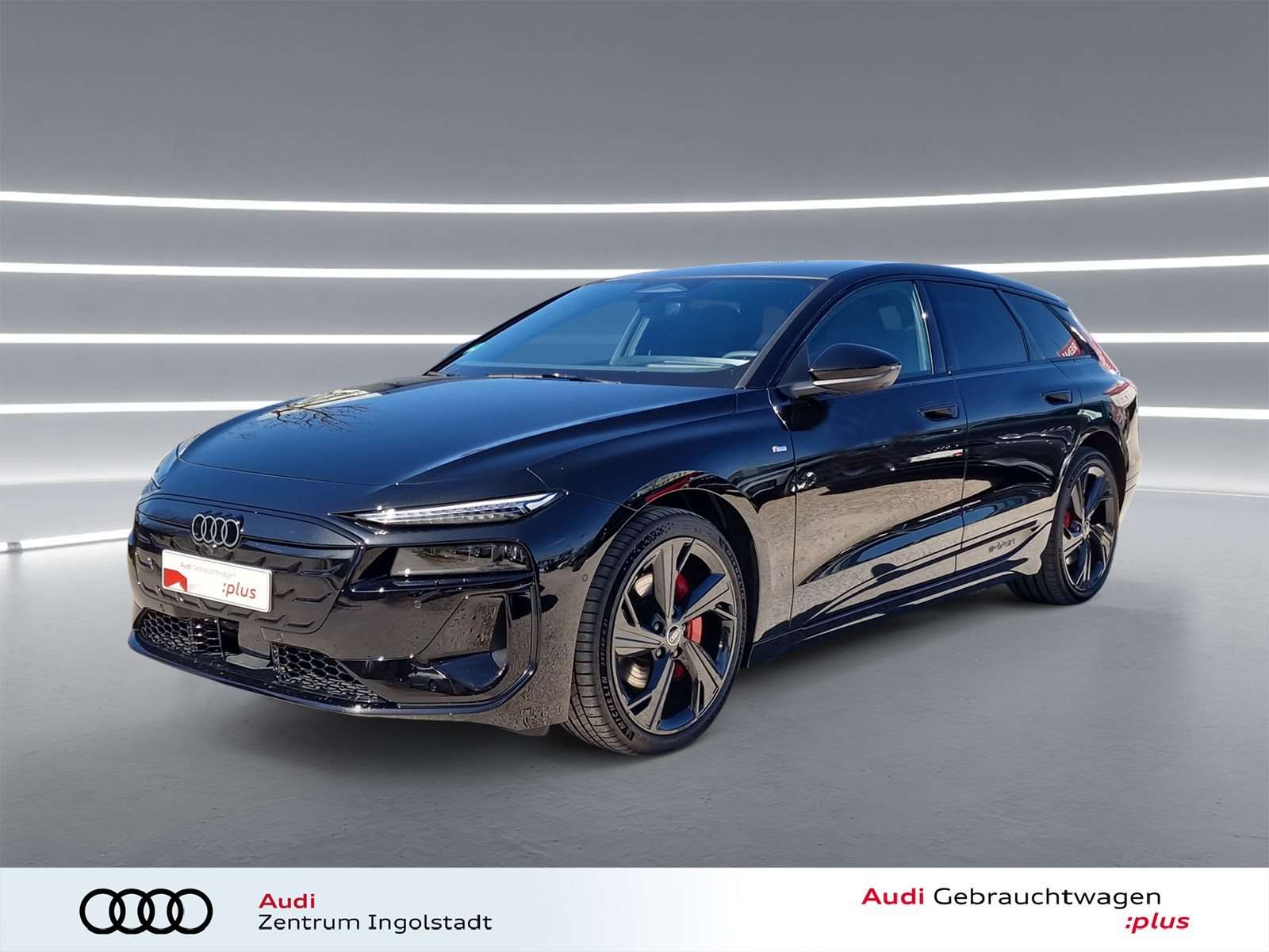 2025 Audi A6