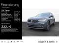 Volkswagen Tiguan United 1.5 TSI Pano*RFK*LED*ACC*Navi Grijs - thumbnail 1