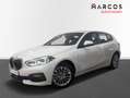 BMW 1er M Coupé 118iA Sport Pro bijela - thumbnail 1