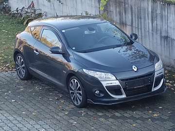 Mégane Coupé Dynamique TCe 130