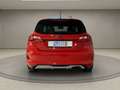 Ford Fiesta 1.5 Ecoboost ST Czerwony - thumbnail 4