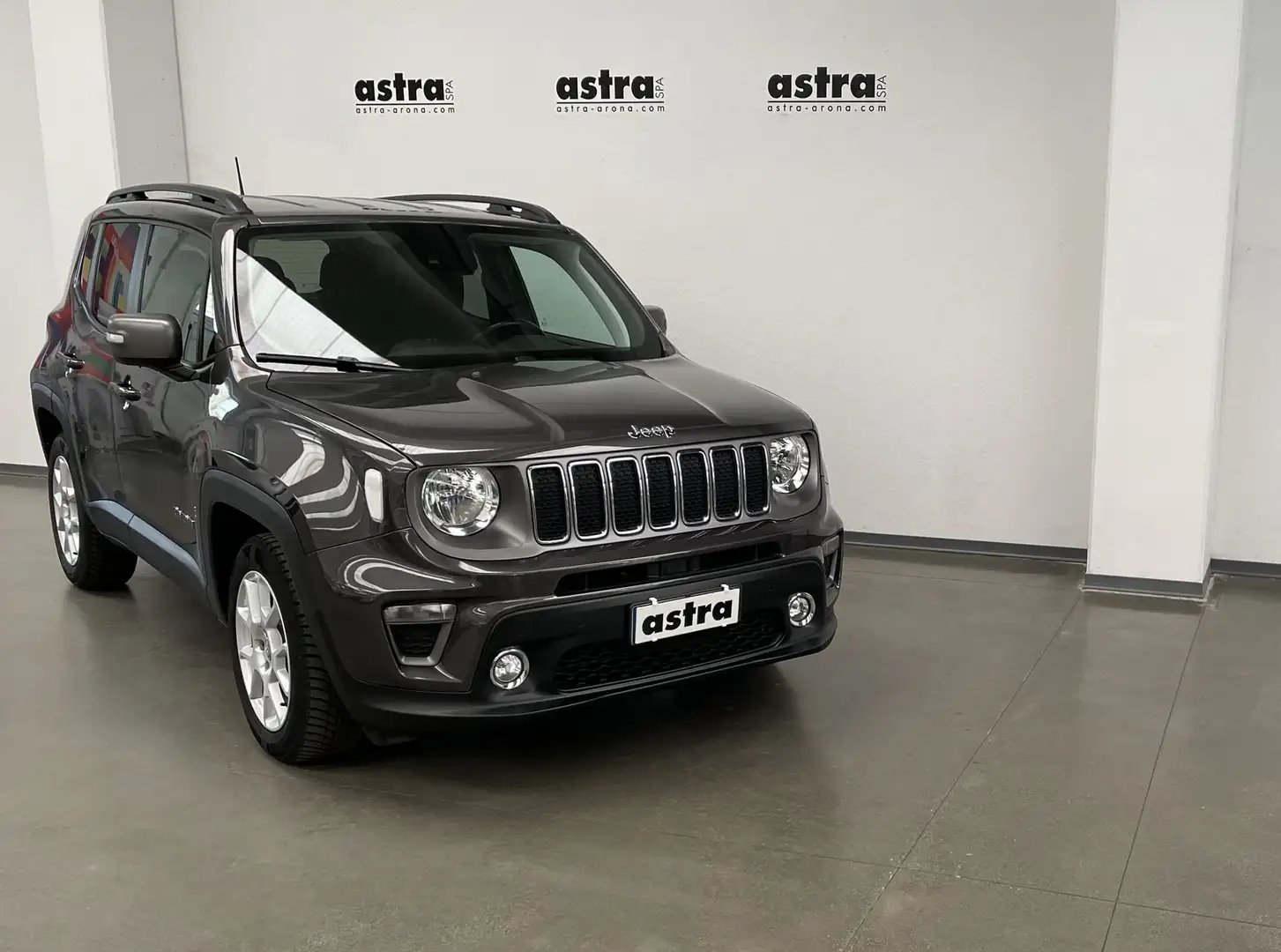Jeep Renegade 1.0 T3 Limited - 1