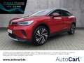 Volkswagen ID.4 Pro Performance 77KWh IQ-DRIVE/Travel/DCC KLIMA L Rot - thumbnail 1