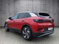 Volkswagen ID.4 Pro Performance 77KWh IQ-DRIVE/Travel/DCC KLIMA L Rot - thumbnail 3
