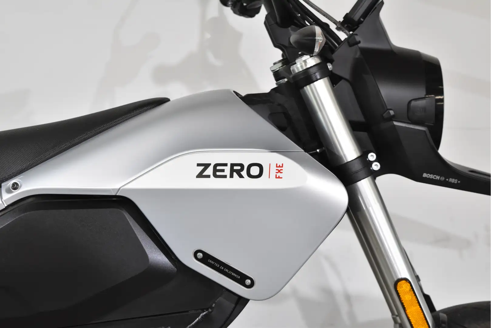 Zero Zero FXE 7.2 11kW - 2