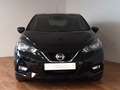 Nissan Micra 1.0 IG-T 92CV XTRONIC TEKNA Noir - thumbnail 3