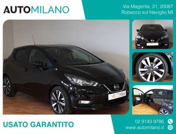 1.0 IG-T 92CV XTRONIC TEKNA