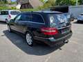 Mercedes-Benz E 350 T CDI BE Händler/Export Motorlampe ist an Schwarz - thumbnail 9