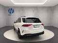 Mercedes-Benz GLE 350 d 4M AMG MBEAM Pano 360°Burm 7-Sitzer DTR Weiß - thumbnail 5