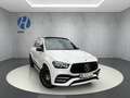 Mercedes-Benz GLE 350 d 4M AMG MBEAM Pano 360°Burm 7-Sitzer DTR Weiß - thumbnail 3