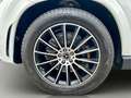 Mercedes-Benz GLE 350 d 4M AMG MBEAM Pano 360°Burm 7-Sitzer DTR Weiß - thumbnail 9