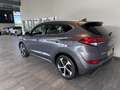 Hyundai TUCSON 1.6 T-GDi Premium Grijs - thumbnail 5