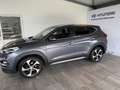 Hyundai TUCSON 1.6 T-GDi Premium Grijs - thumbnail 3