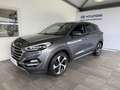 Hyundai TUCSON 1.6 T-GDi Premium Grijs - thumbnail 1