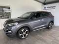 Hyundai TUCSON 1.6 T-GDi Premium Grijs - thumbnail 2