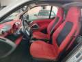 smart forTwo Coupé 52 mhd Passion Edition Aut. Noir - thumbnail 6
