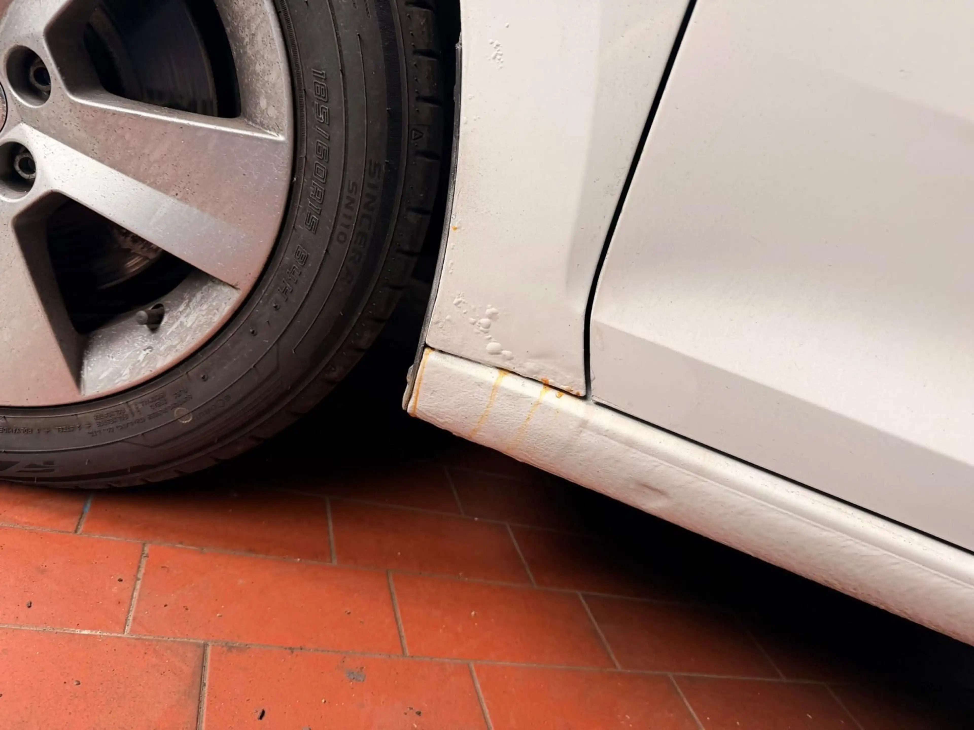 Skoda Rapid/Spaceback Spaceback Drive — photo 11