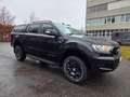 Ford Ranger 3.2 Limited DoKa 4x4 AHK RFK LEDER Noir - thumbnail 3