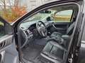 Ford Ranger 3.2 Limited DoKa 4x4 AHK RFK LEDER Noir - thumbnail 7