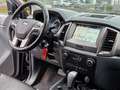 Ford Ranger 3.2 Limited DoKa 4x4 AHK RFK LEDER Noir - thumbnail 12