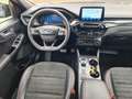 Ford Kuga ST-Line X Panorama Navi Kamera Winterp. uvm Noir - thumbnail 7