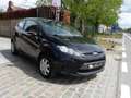 Ford Fiesta 1.25i Ambiente Negro - thumbnail 1