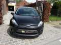 Ford Fiesta 1.25i Ambiente Negro - thumbnail 2