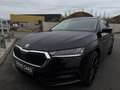 Skoda Octavia BREAK 2.0TDi AMBITION FACELIFT CARPLAY GA1AN Zwart - thumbnail 7