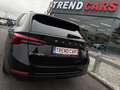 Skoda Octavia BREAK 2.0TDi AMBITION FACELIFT CARPLAY GA1AN Zwart - thumbnail 5
