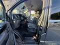 Ford Transit Custom 2.0 TDCi L2 - DOUBLE CABINE - 6 PLACES - EURO 6b Gris - thumbnail 19