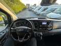 Ford Transit Custom 2.0 TDCi L2 - DOUBLE CABINE - 6 PLACES - EURO 6b Gris - thumbnail 23