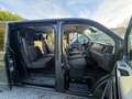 Ford Transit Custom 2.0 TDCi L2 - DOUBLE CABINE - 6 PLACES - EURO 6b Gris - thumbnail 16