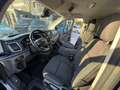 Ford Transit Custom 2.0 TDCi L2 - DOUBLE CABINE - 6 PLACES - EURO 6b Gris - thumbnail 20