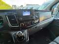Ford Transit Custom 2.0 TDCi L2 - DOUBLE CABINE - 6 PLACES - EURO 6b Gris - thumbnail 24