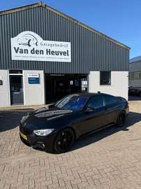 4-serie Coupé 428i High Executive