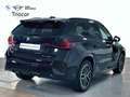 BMW X1 sDrive 18dA Zwart - thumbnail 3
