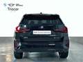 BMW X1 sDrive 18dA Zwart - thumbnail 4