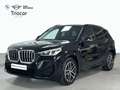 BMW X1 sDrive 18dA Zwart - thumbnail 1