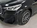 BMW X1 sDrive 18dA Zwart - thumbnail 5