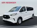 Ford Transit Custom Kombi L2 Trend Weiß - thumbnail 2